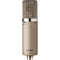 Mojave Audio MA-300 Multi-Pattern Vacuum Tube Condenser Microphone