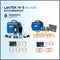 SimplyTEST LanTEK IV-S 300MHz with PL/CH Adapters, FiberTEK IV MM/SM and 3-Year Sapphire Care Support Bundle