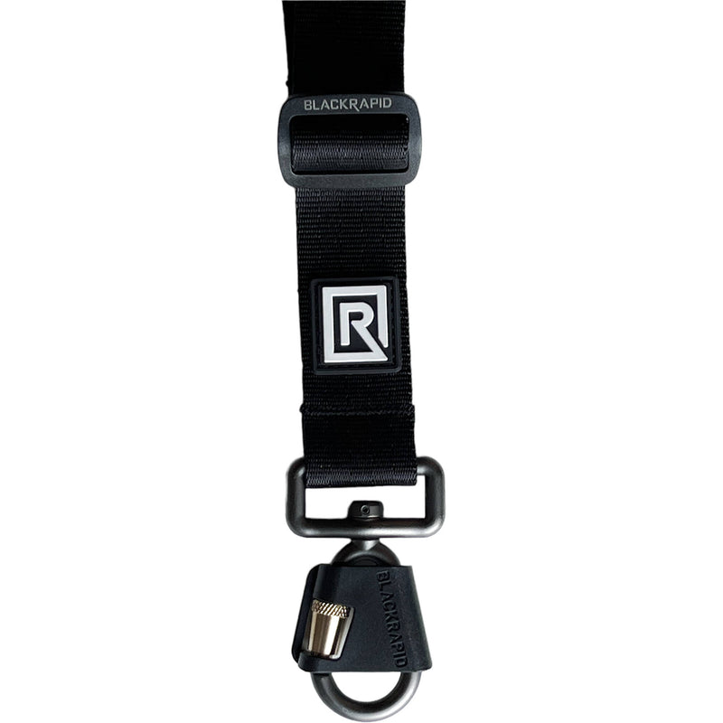 BlackRapid Camera Leash (Black)