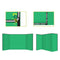 Angler Wide Vista Panoramic Background Screen (Chroma Green, 8 x 13')