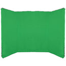 Angler Wide Vista Panoramic Background Screen (Chroma Green, 8 x 13')