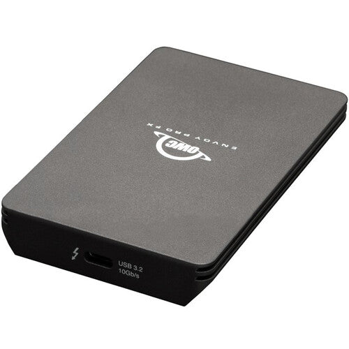 OWC 4TB Envoy Pro FX External SSD