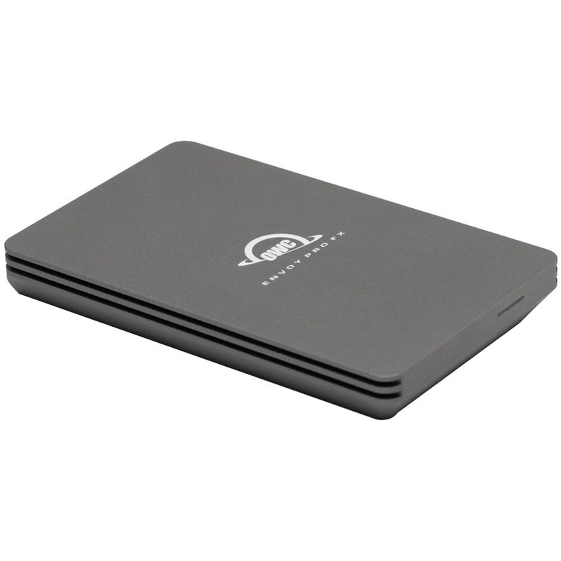 OWC 4TB Envoy Pro FX External SSD