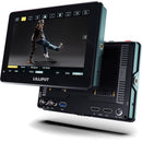 Lilliput HT7S 7" On-Camera Control Monitor with LANC Camera Control