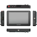 Lilliput HT7S 7" On-Camera Control Monitor with LANC Camera Control