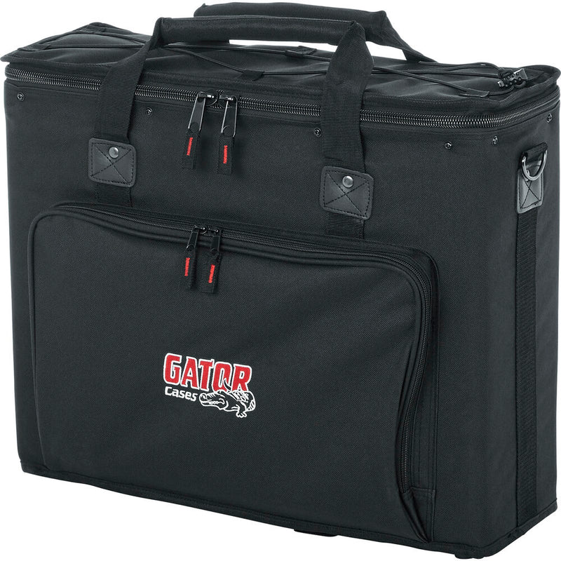 Gator GRB-3U Rack Bag