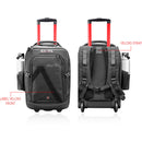 SHAPE Pro Video Camera Backpack