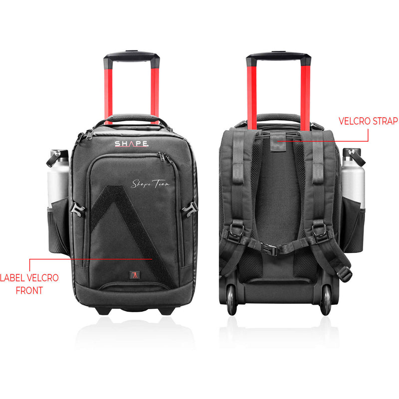 SHAPE Pro Video Camera Backpack