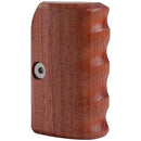 Hollyland Rosewood Handle for Mars M1