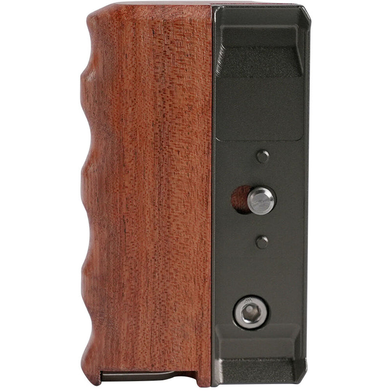 Hollyland Rosewood Handle for Mars M1