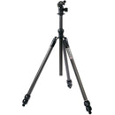 3 Legged Thing Winston 2.0 Tripod Kit with AirHed Pro Ball Head (Matte Black)