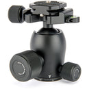 3 Legged Thing AirHed Pro Ball Head (Matte Black)