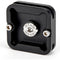 3 Legged Thing QR4-EQ Quick Release Plate (Matte Black)