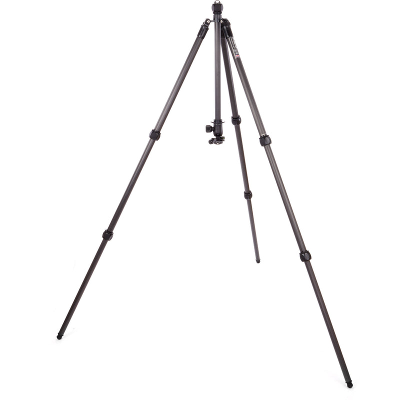 3 Legged Thing Winston 2.0 Tripod Kit with AirHed Pro Ball Head (Matte Black)