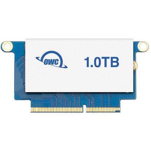 OWC 1TB Aura Pro NT NVMe SSD Upgrade Solution for Select 13" MacBook Pro