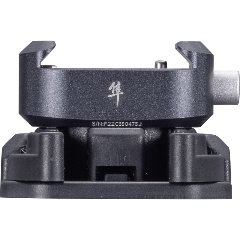 Falcam F22 Quick Release Clip for Action Camera