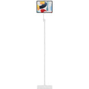 Twelve South HoverBar Tower Floor Stand & Mount for iPad & Tablets (White)