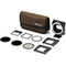 Benro Aureole Dual Frame and Holder Six Filter Master Bundle