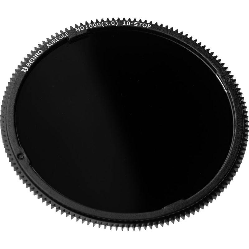 Benro Aureole ND1000 Neutral Density Filter (10-Stop)