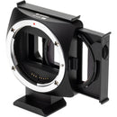 Benro Aureole Video Frame and Holder Two Filter Bundle