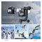 Neewer GM101 Heavy Aluminum Alloy Gimbal Tripod Head