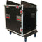 Gator G-TOUR GRC12x12 Slant Top Rack Console