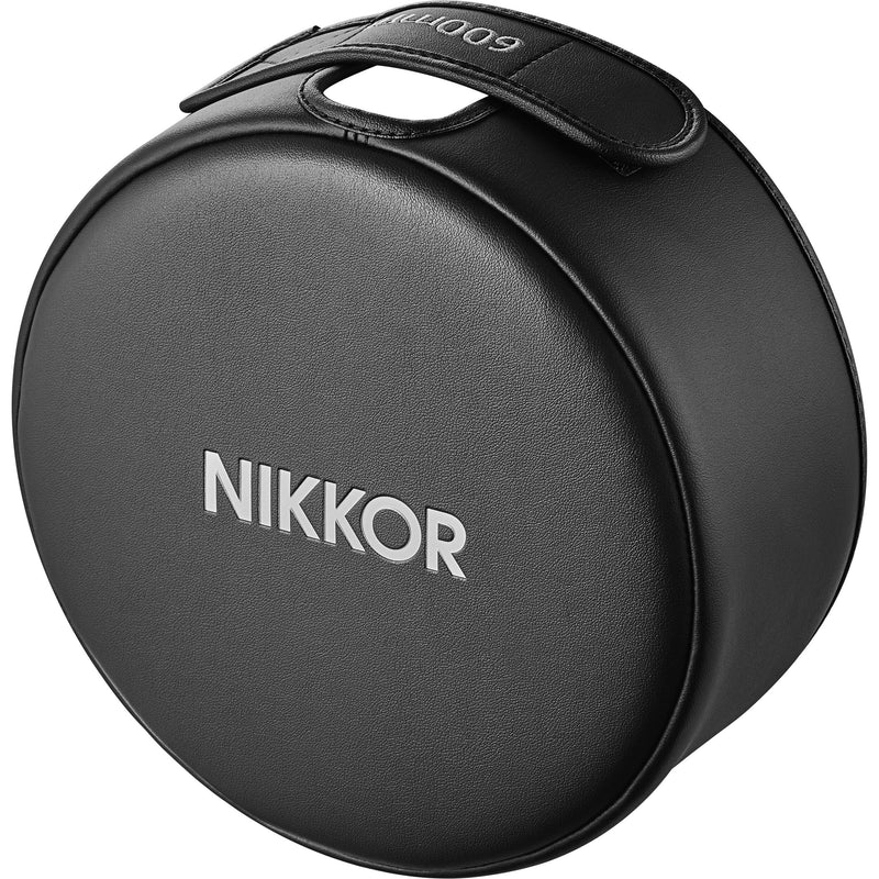 Nikon LC-K107 Front Lens Cap