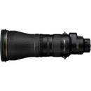 Nikon NIKKOR Z 600mm f/4 TC VR S Lens (Nikon Z)