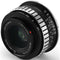 TTArtisan 23mm f/1.4 Lens for Canon RF (Black & Silver)