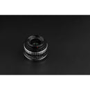 TTArtisan 23mm f/1.4 Lens for Canon RF (Black & Silver)