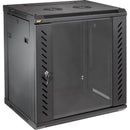 Auray SVRK Series Deep Server Rack (12 RU)