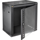 Auray SVRK Series Deep Server Rack (12 RU)