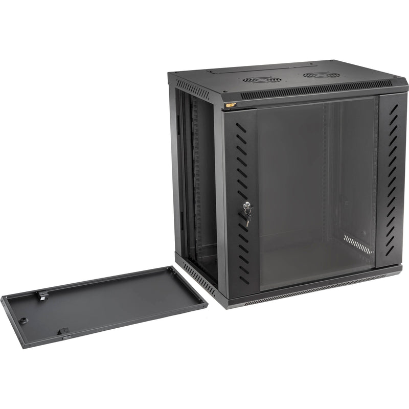 Auray SVRK Series Deep Server Rack (12 RU)