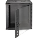 Auray SVRK Series Deep Server Rack (12 RU)