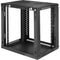 Auray SVRK Series Deep Server Rack (12 RU)