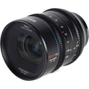 Sirui 35mm T2.9 1.6x Full-Frame Anamorphic Lens (Canon RF)