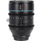 Sirui 35mm T2.9 1.6x Full-Frame Anamorphic Lens (Canon RF)