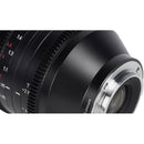 Sirui 35mm T2.9 1.6x Full-Frame Anamorphic Lens (Canon RF)