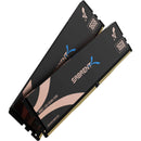 Sabrent 32GB DDR5 4800 MHz Desktop U-DIMM RAM (2 x 16GB)