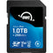OWC 1TB Atlas Pro UHS-II SDXC Memory Card