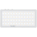 iwata Tech RGB LED Panel Light (Silver)