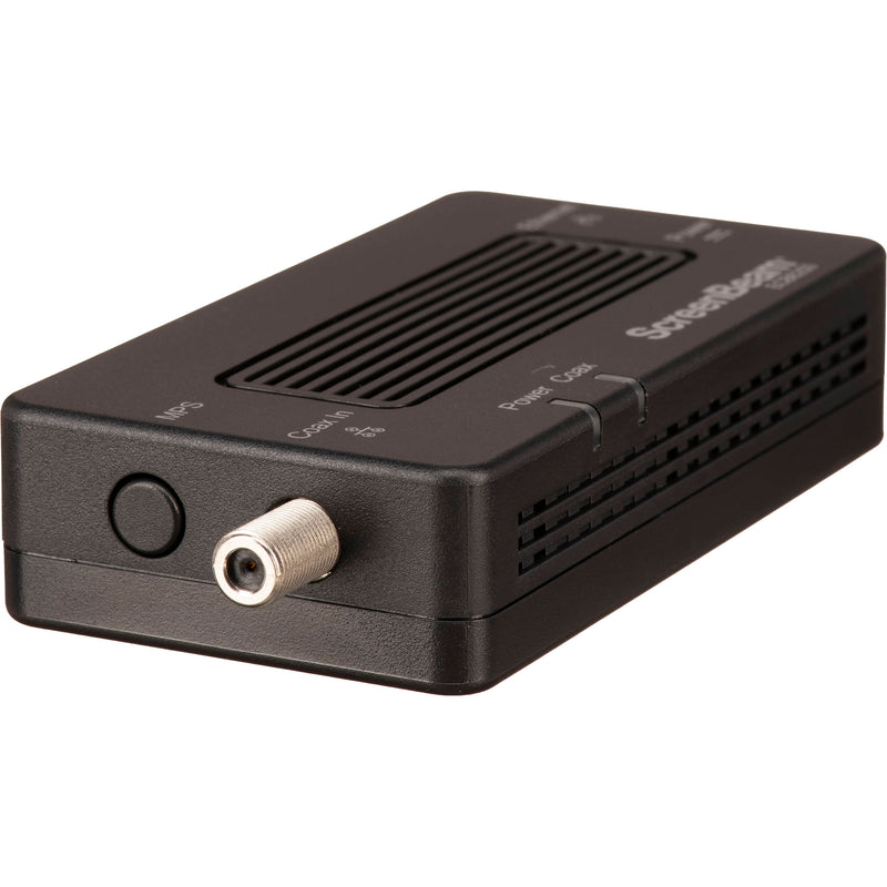 ScreenBeam ECB6250 MoCA 2.5 Network Adapter