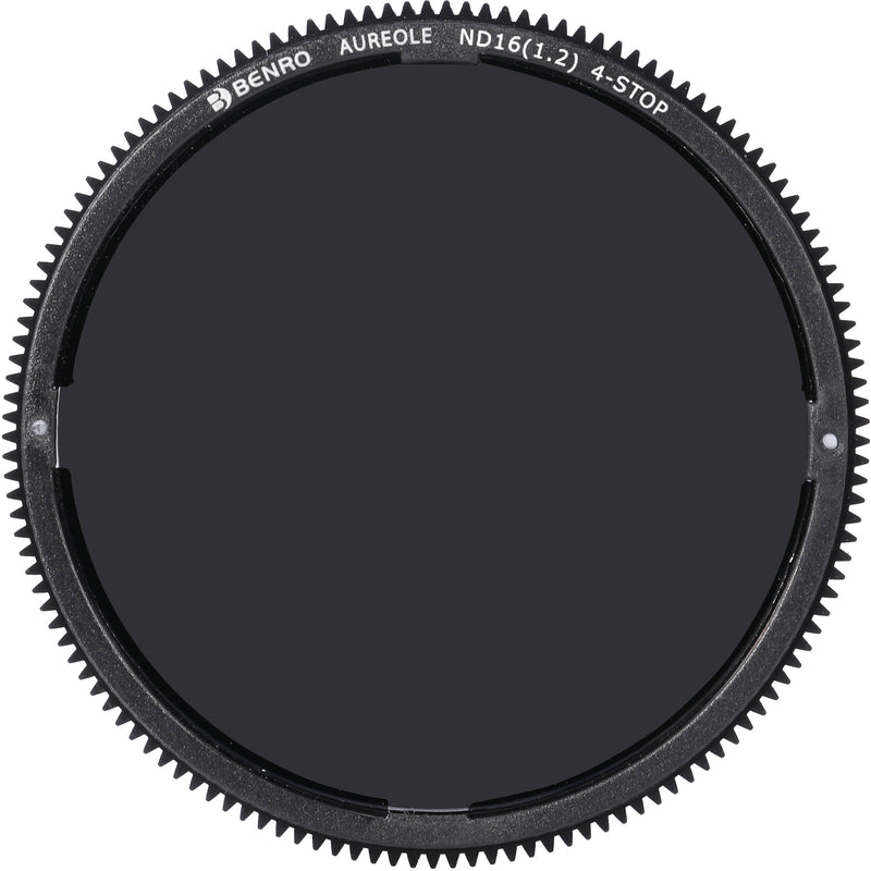 Benro Aureole ND16 Neutral Density Filter (4-Stop)