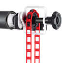 Neewer Roller Wall Mounting Manual Background Support System