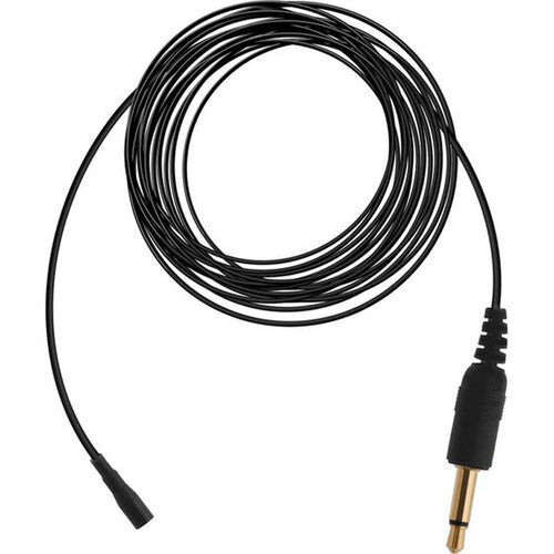 Polsen PL-5-MKII Mini Omnidirectional Lavalier Microphone with 3.5mm Connector