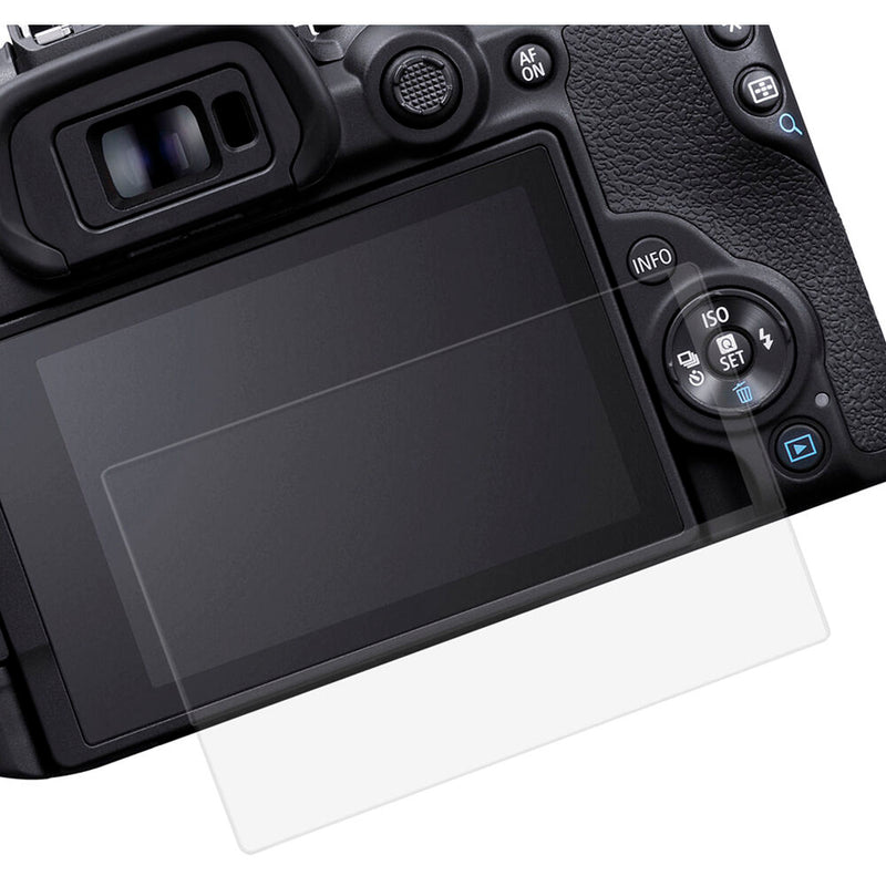 Vello LCD Screen Protector Ultra II for Canon EOS R10 or R100 Camera