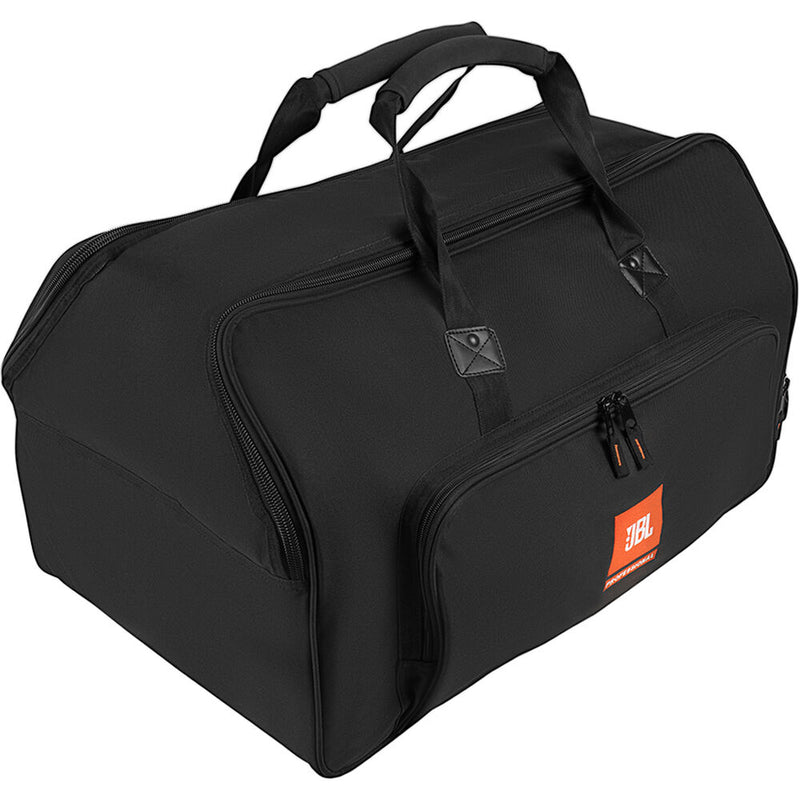 JBL BAGS Tote Bag for PRX912 Powered Speaker (Black)