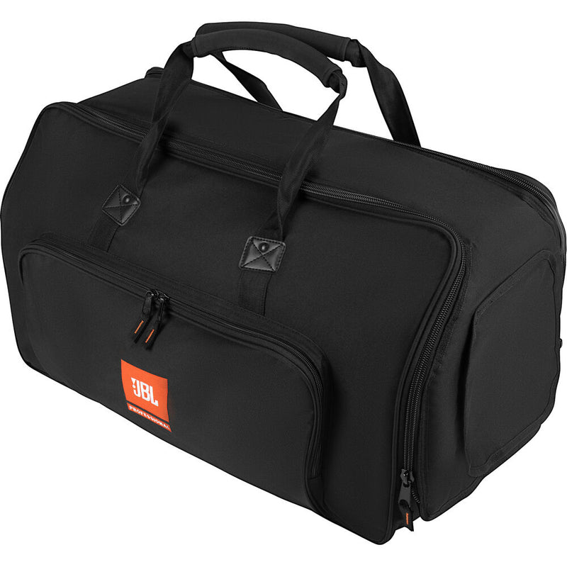 JBL BAGS Tote Bag for PRX912 Powered Speaker (Black)