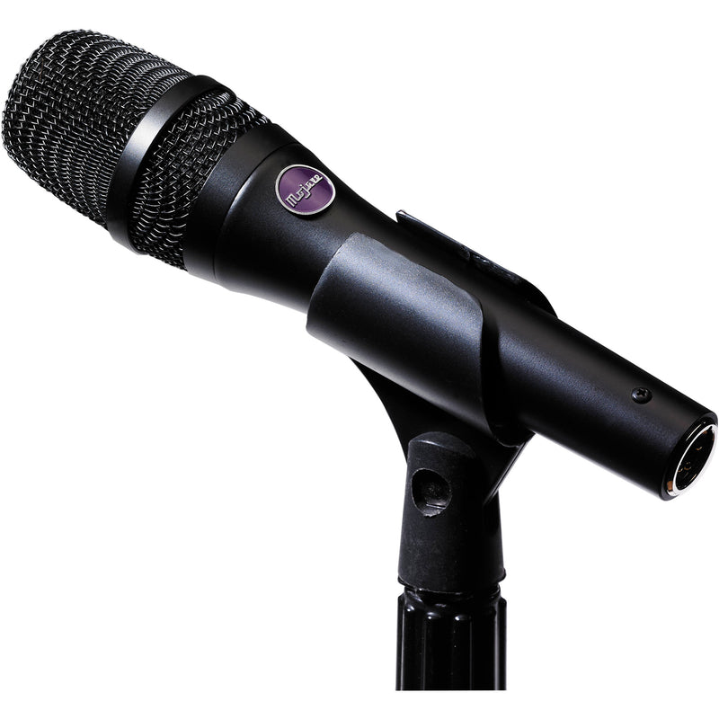 Mojave Audio MA-D Handheld Cardioid Dynamic Microphone