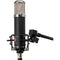 Lauten Audio Black Series LA-320 V2 Twin-Tone Large-Diaphragm Tube Microphone